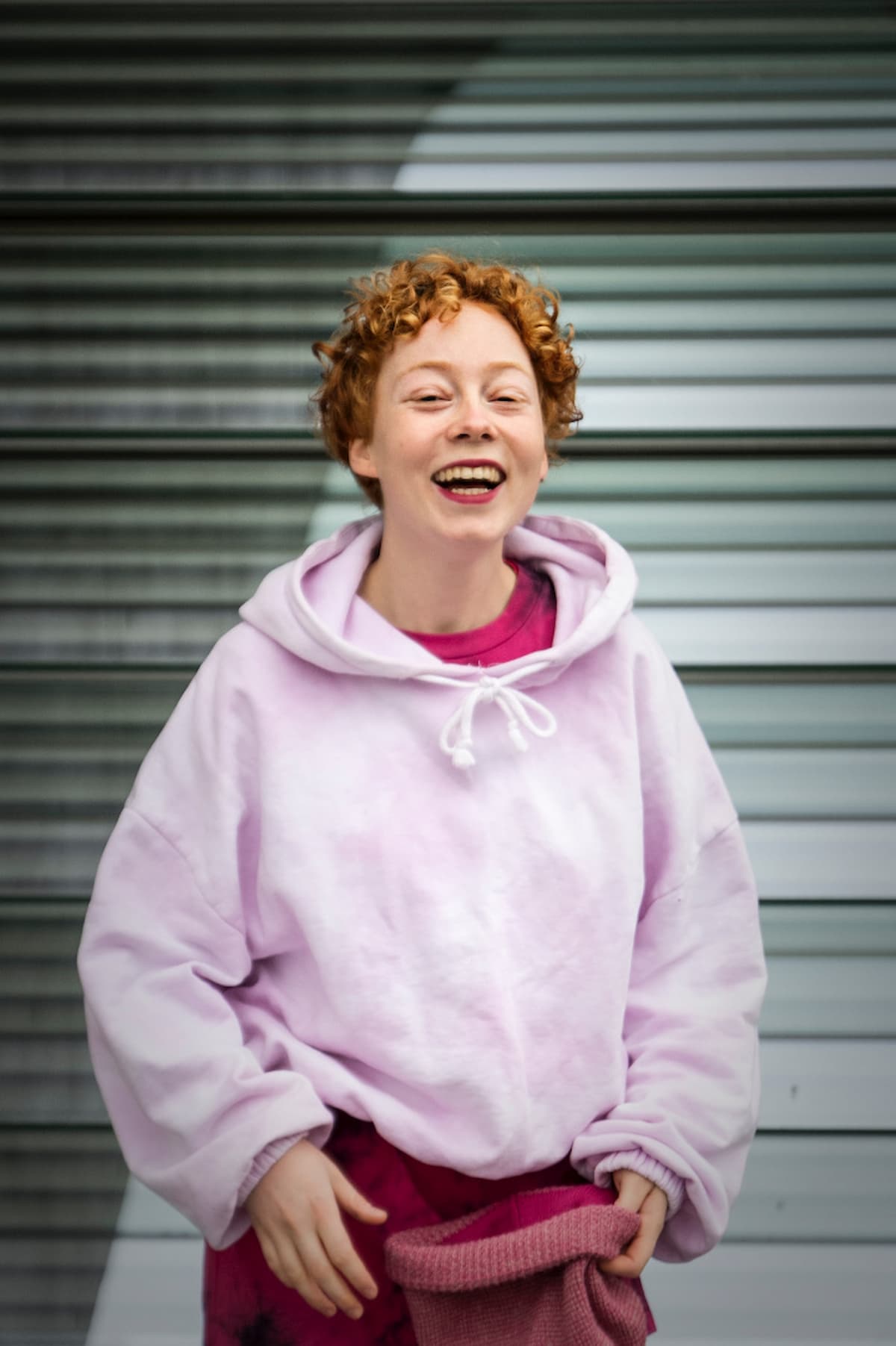 Esther Bechtold, Schauspielerin