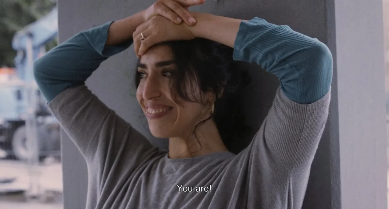 Susana AbdulMajid nominiert für den Deutschen Schauspielpreis 2019