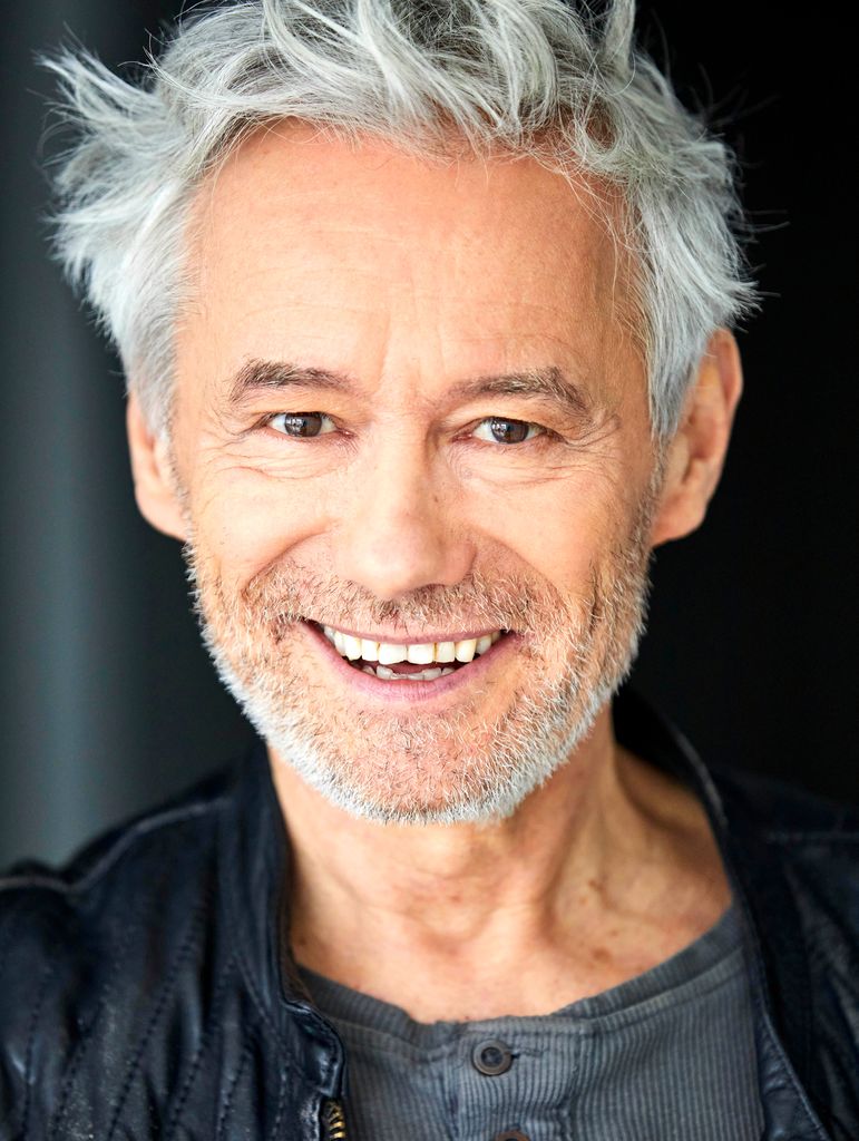 Prof. Dr. Janusz Cichocki