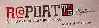 Raport Logo