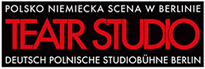 Logo TEATR Studio
