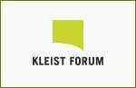 kleist-forum logo