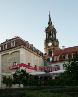 societaets-theater dresden