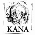 teatr kana logo