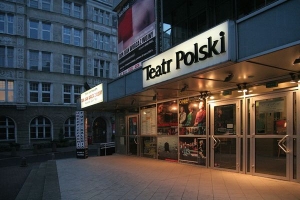 teatr polski wroclaw